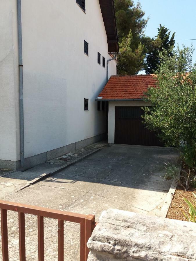 Ivan Apartamento Vodice Exterior foto